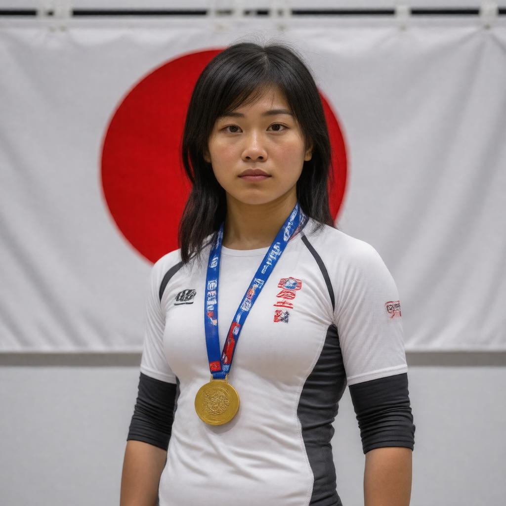 Kaori Icho